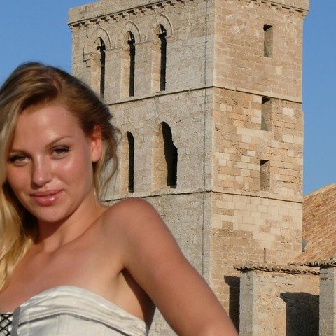 Vera_Schroeder's profile at HerBicepsCam