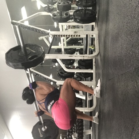 latinmusclegoddess's profile at HerBicepsCam