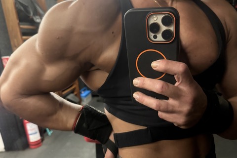 muscles