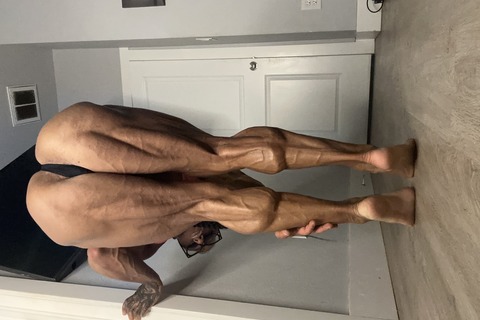 3X OLYMPIAN (LEAN SEASON)