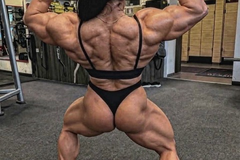 TIFANI 217 LBS