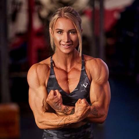 Tiffany Ritter's avatar