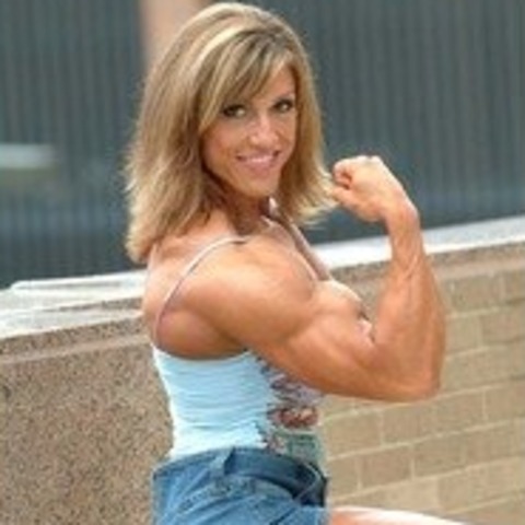 Gina Davis's avatar
