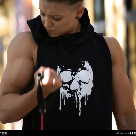 Julia Hunter's avatar