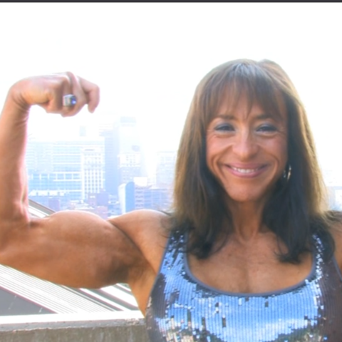 Joanne Richardson's avatar