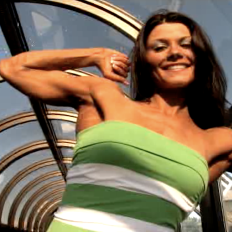 Jeni Hanson's avatar