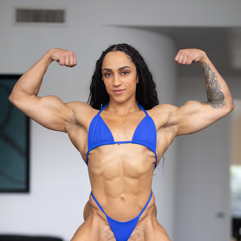 Brianny Terry's avatar