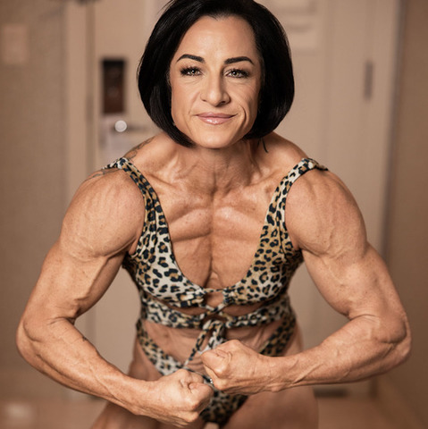 Christine Ware's avatar