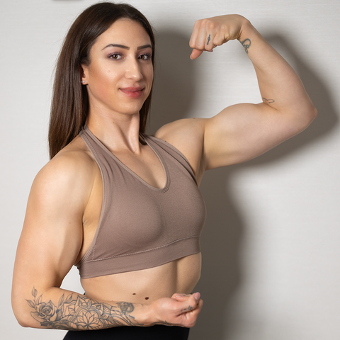 Julia Huebner's avatar