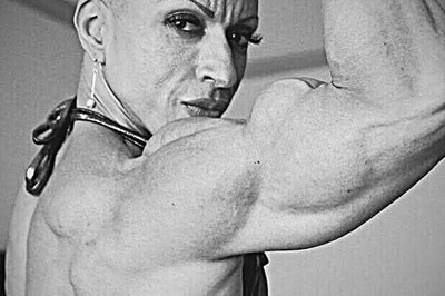 Ashley Nocera