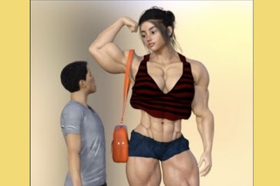 Pictures of Mikayla Miles