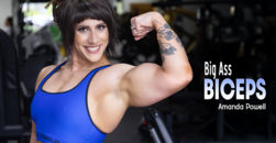 Female Muscle Videos and Photos - HerBiceps