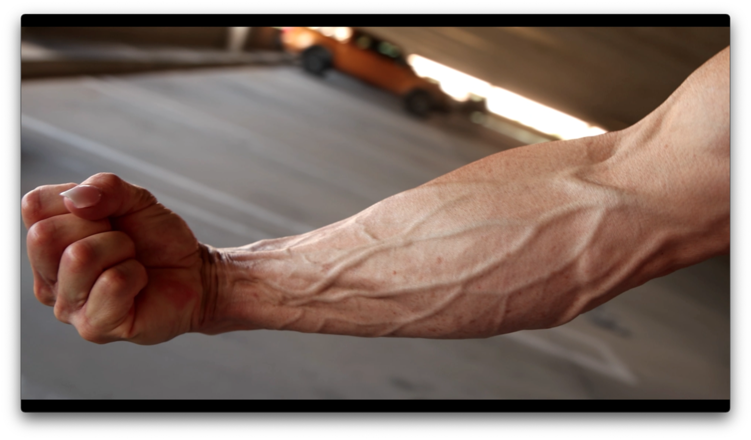 Female Muscle Videos and Photos - HerBiceps