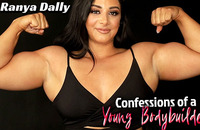 Female Muscle Videos and Photos - HerBiceps