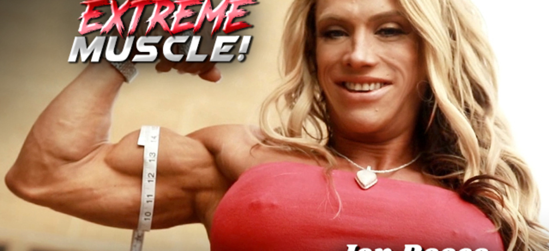 Female Muscle Videos and Photos - HerBiceps