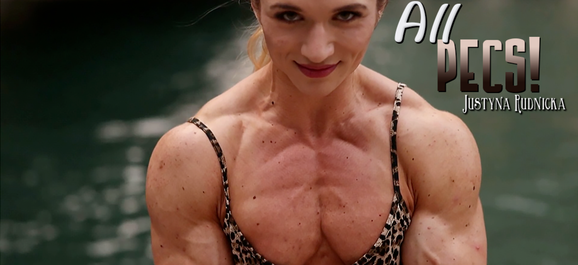Female Muscle Videos and Photos - HerBiceps