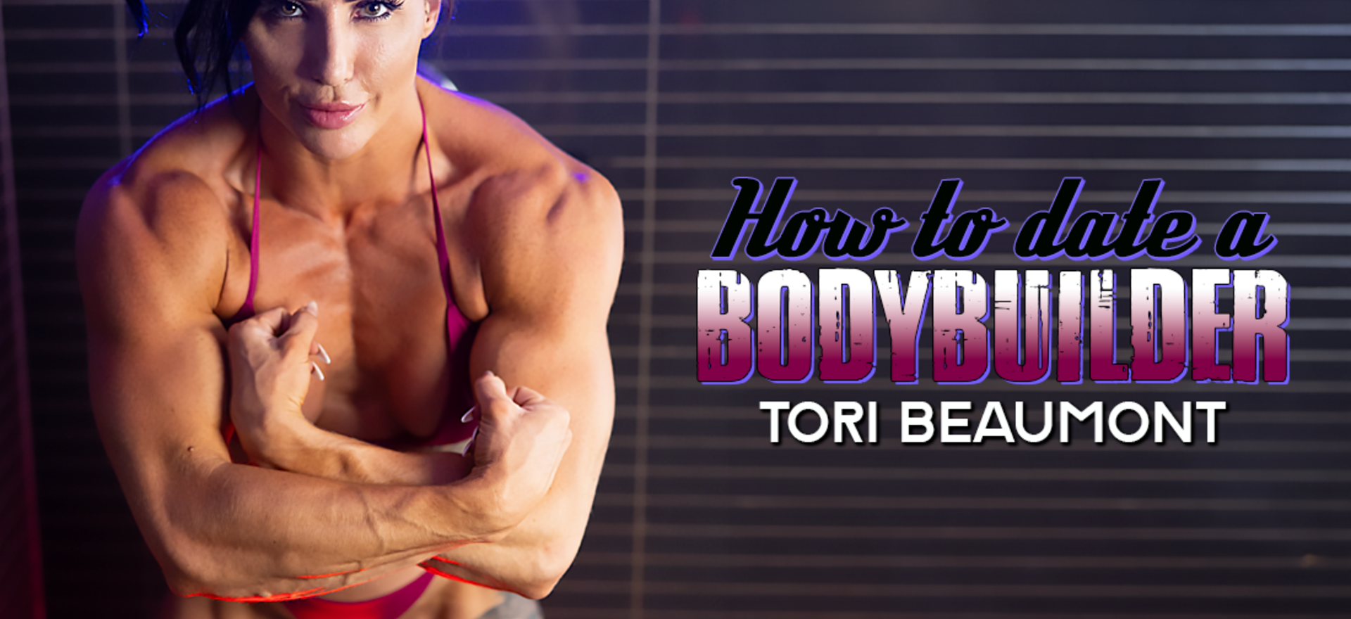 Female Muscle Videos and Photos - HerBiceps