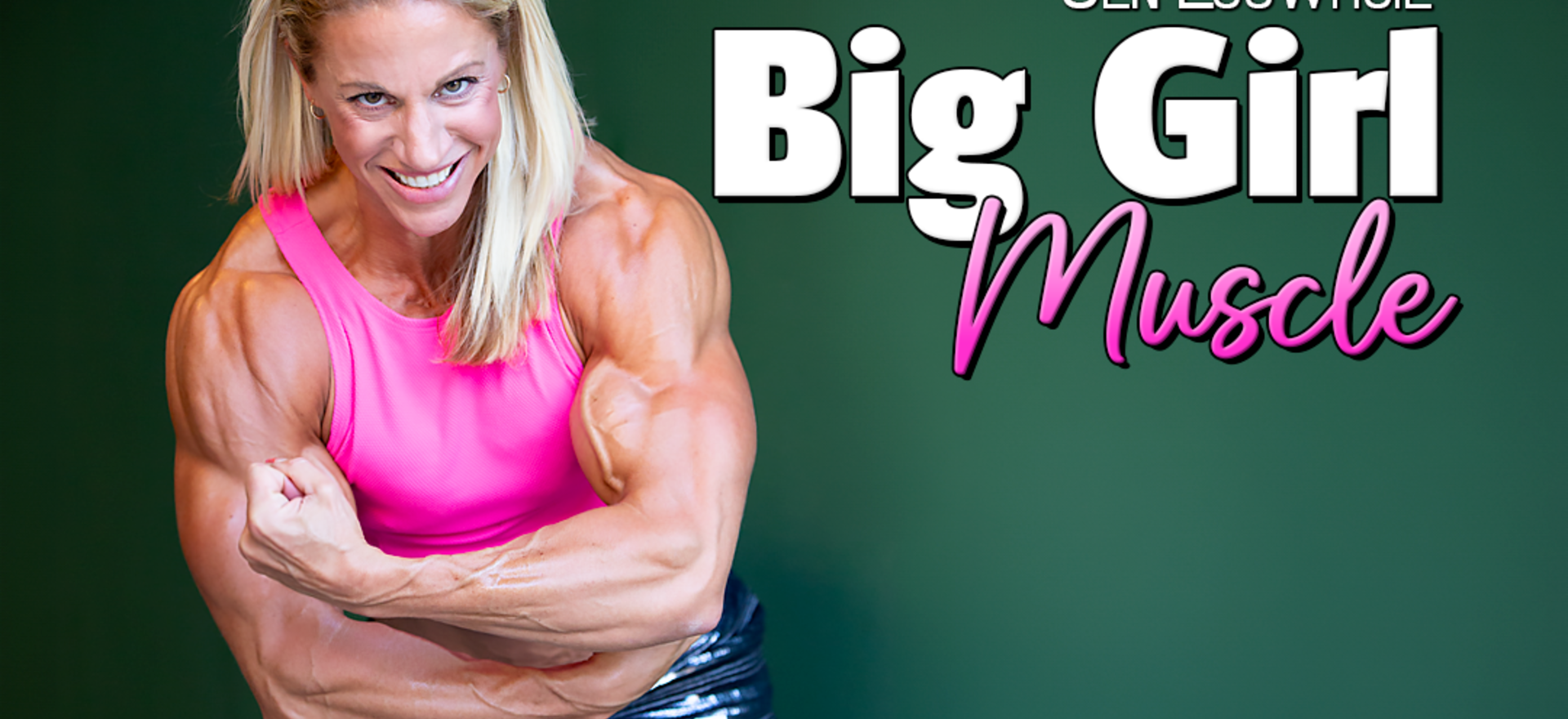 Female Muscle Videos and Photos - HerBiceps